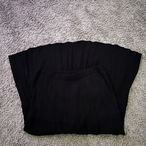 NOBO Black Skirt
